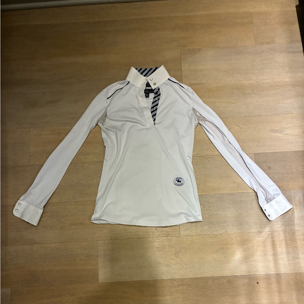 Essex’s Classic Show Shirt
